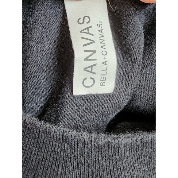 The Slaughtered Lamb T-Shirt Size Medium Black Werewolf - Picture 6 of 6